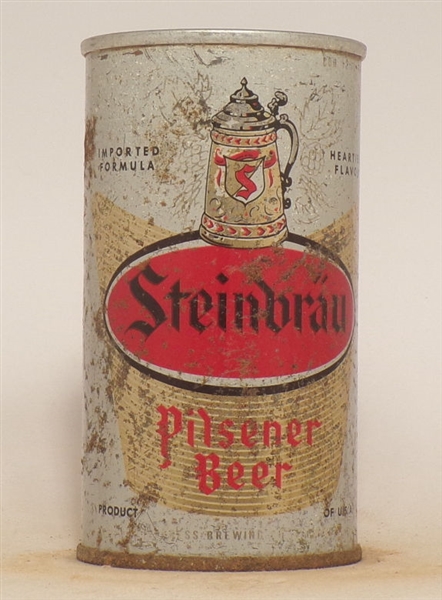 Steinbrau U Tab