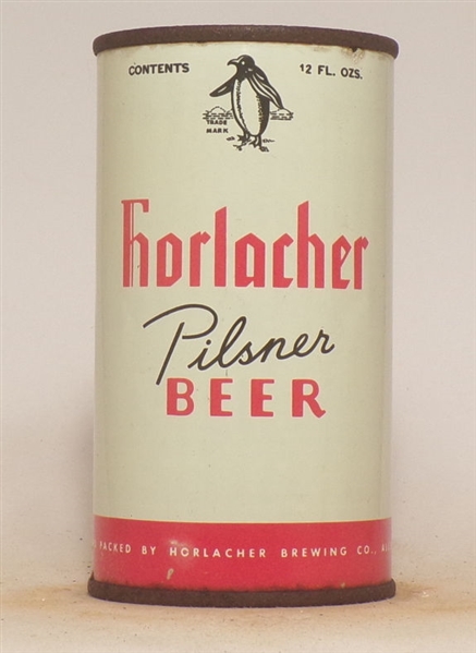 Horlacher Flat Top