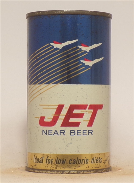 Jet Flat Top