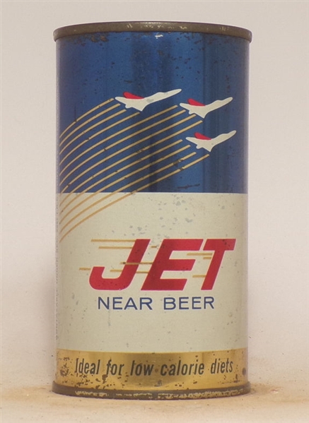 Jet Flat Top