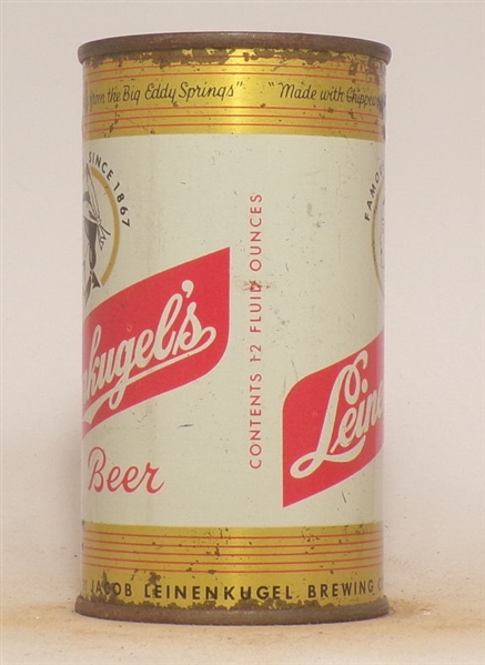 Leinenkugel's Flat Top