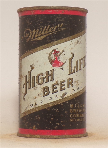 Miller Flat Top #3