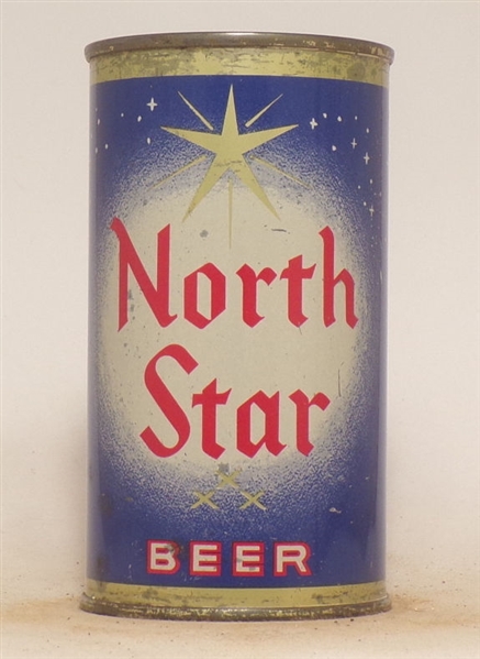 North Star Flat Top