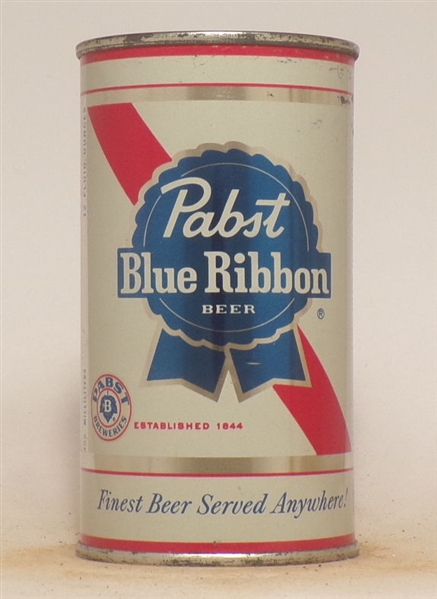 Pabst Flat Top #5