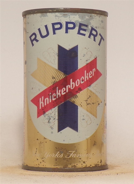 Ruppert Flat Top #2