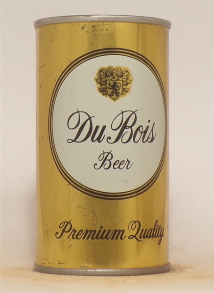 DuBois Beer Tab Top