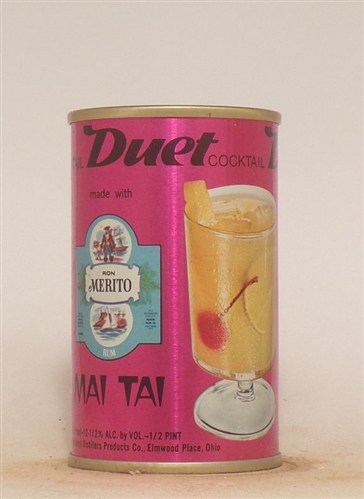 Duet Tab Top