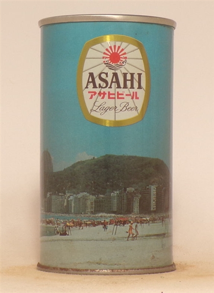 Asahi Tab Top (Japan)