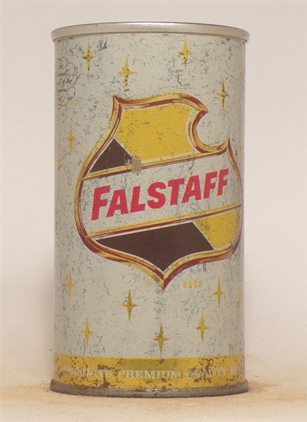 Falstaff Zip