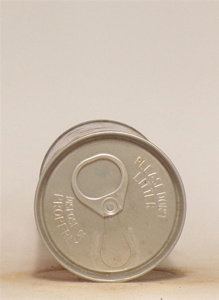 Canada Dry Phlyers Soda Tab Top #1