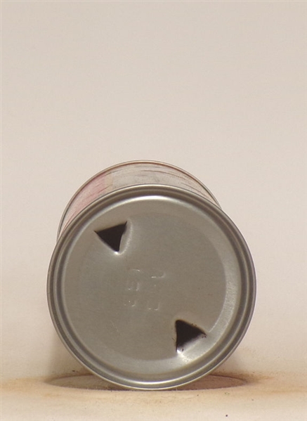 Canada Dry Phlyers Soda Tab Top #1