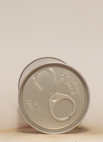 Canada Dry Phlyers Soda Tab Top #2