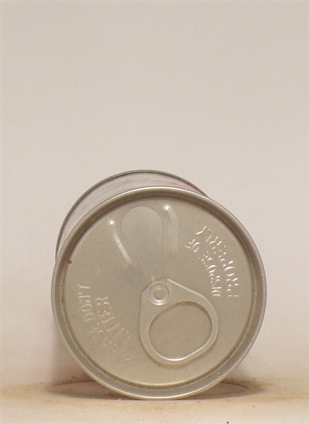 Canada Dry Phlyers Soda Tab Top #3