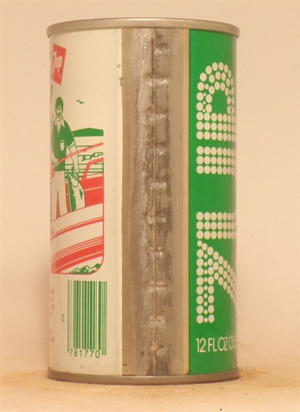 7up Soda Tab Top #1