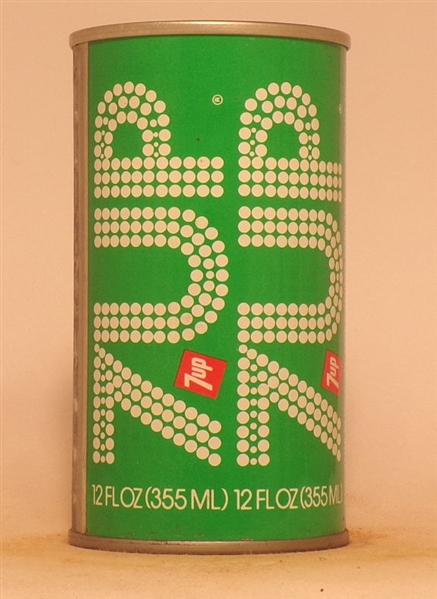 7up Soda Tab Top #1