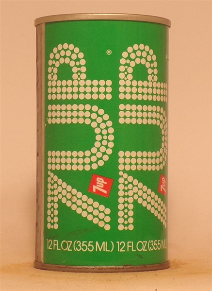 7up Soda Tab Top #2