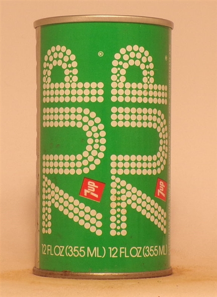 7up Soda Tab Top #3