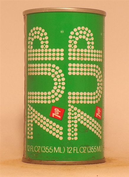 7up Soda Tab Top #4