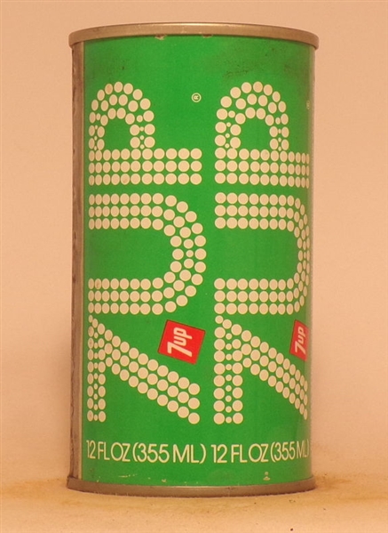 7up Soda Tab Top #5