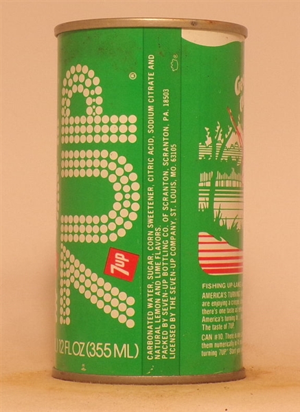 7up Soda Tab Top #5