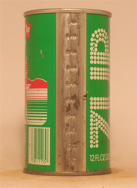 7up Soda Tab Top #6