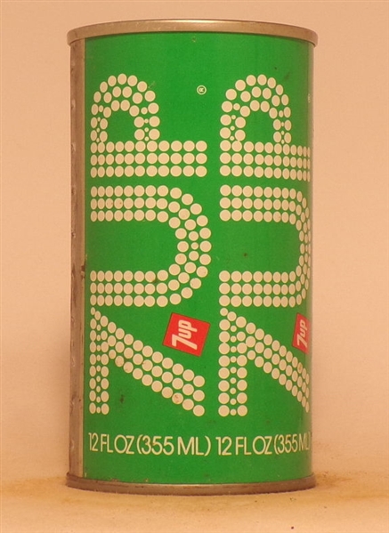 7up Soda Tab Top #6