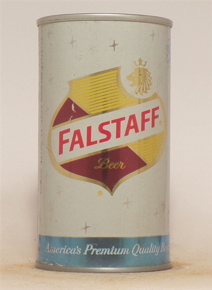 Falstaff Tab Top