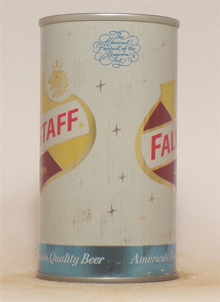 Falstaff Tab Top