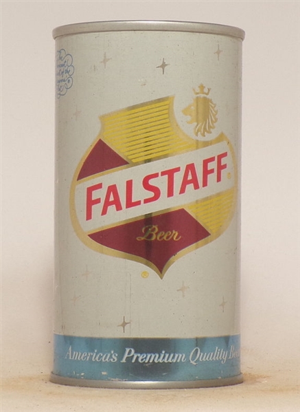 Falstaff Tab Top