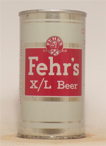 Fehrs Tab Top