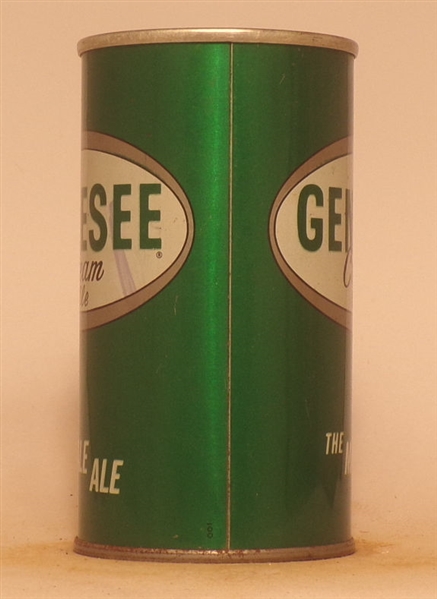 Genesee the Male Ale Tab Top