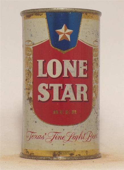 Lone Star Flat Top