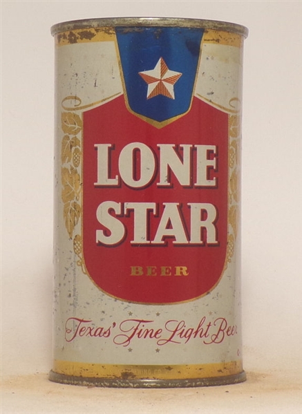 Lone Star Flat Top