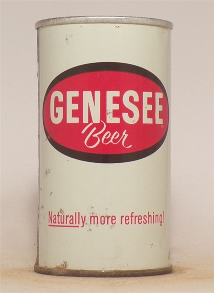 Genesee Beer Fan Tab #3