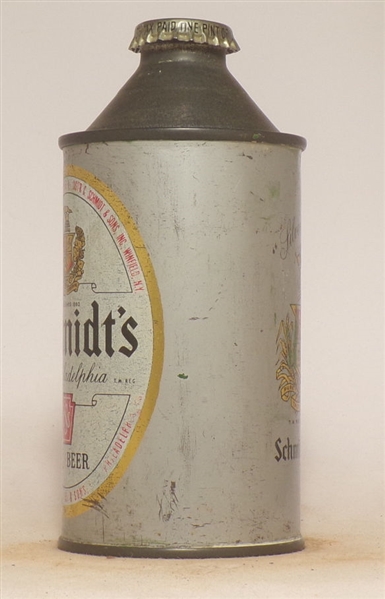 Schmidt's Cone Top