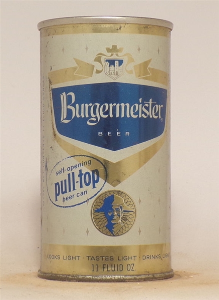 Burgermeister Zip