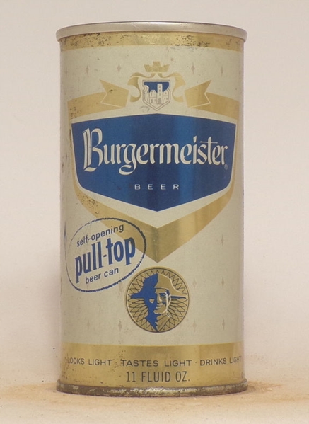 Burgermeister Zip