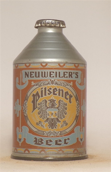 Neuweiler Crowntainer