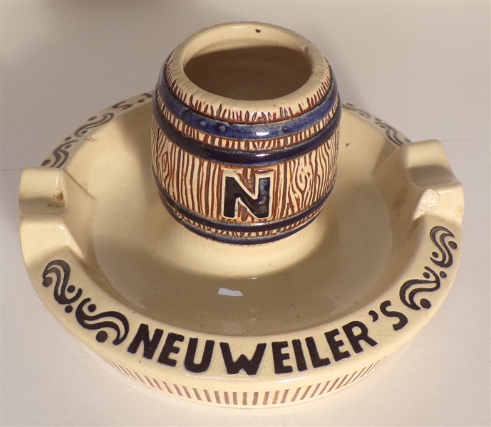 Neuweiler's Ashtray