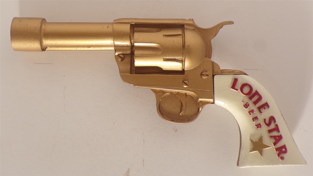 Lone Star Advertising Gun