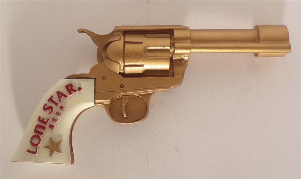 Lone Star Advertising Gun