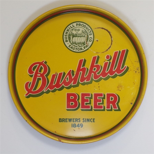 Bushkill 12 Tray