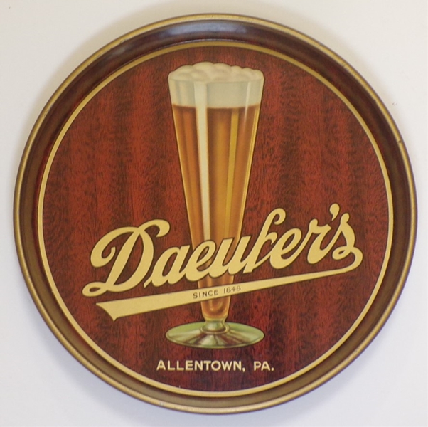 Daeufer's 12 Tray