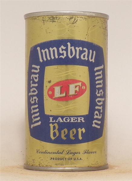 Innsbrau Tab Top