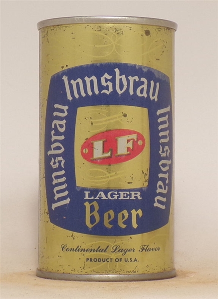 Innsbrau Tab Top