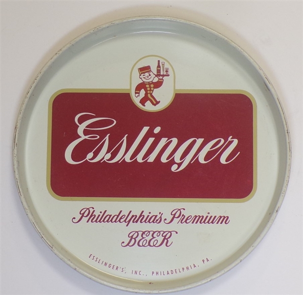 Esslinger's 12 Tray #2