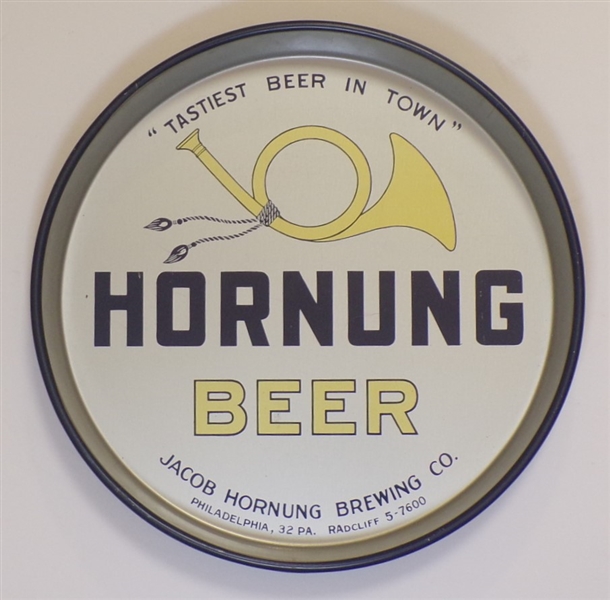 Hornung's 12 Tray #2