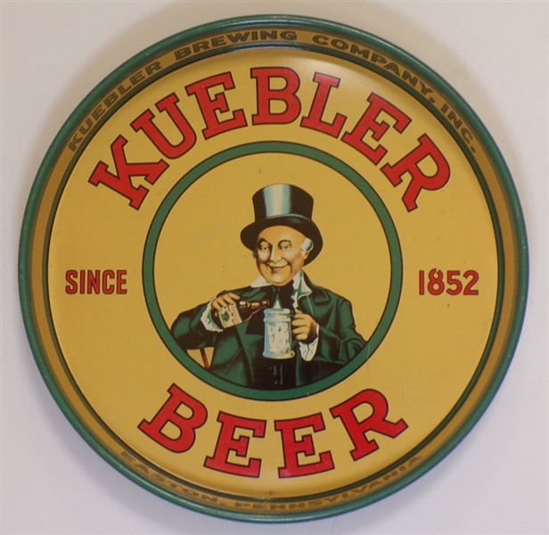 Kuebler's 12 Tray #2