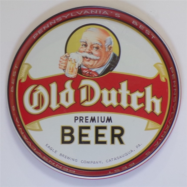 Old Dutch 12 Tray #2