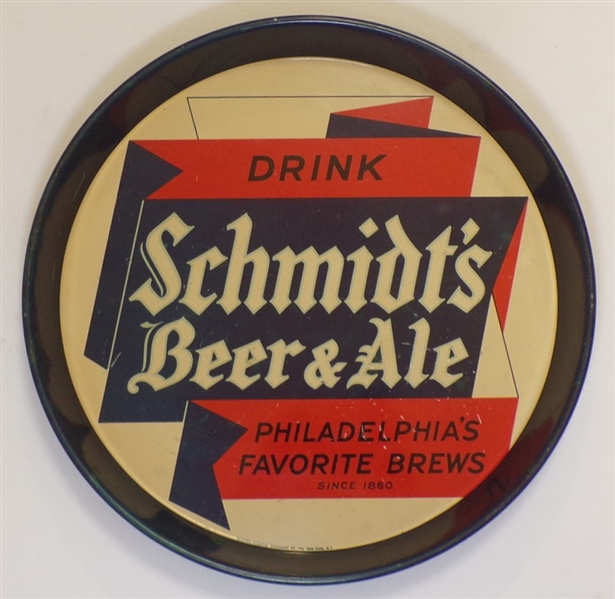 Schmidt's 12 Tray